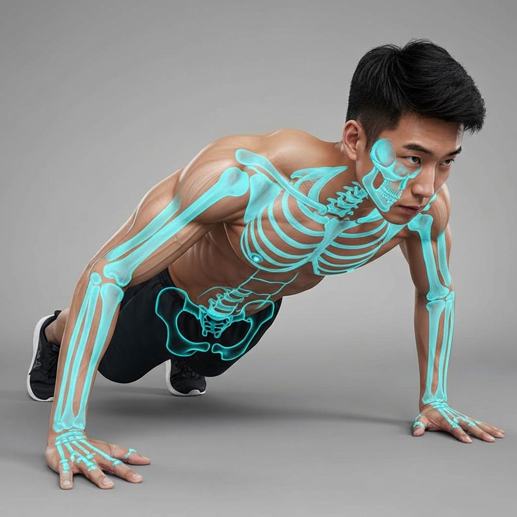 AI Pose Detection